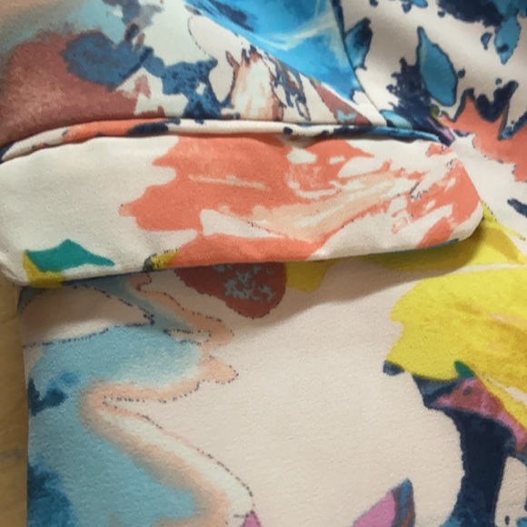 Bebe short jacket (F) - Picture 4 of 4